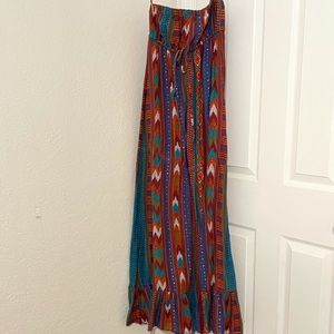 Maxi dress 🌾🌾🌾